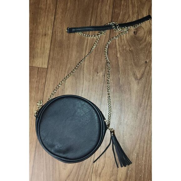 Round Crossbody  - Picture 2 of 4